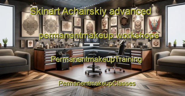 Skinart Achairskiy advanced permanentmakeup workshops | #PermanentmakeupTraining #PermanentmakeupClasses #SkinartTraining-Russia