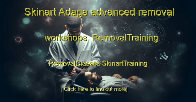 Skinart Adaga advanced removal workshops | #RemovalTraining #RemovalClasses #SkinartTraining-Russia