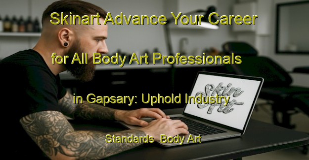 Skinart Advance Your Career for All Body Art Professionals in Gapsary: Uphold Industry Standards | Body Art Qualification Authority | BAQA-Russia