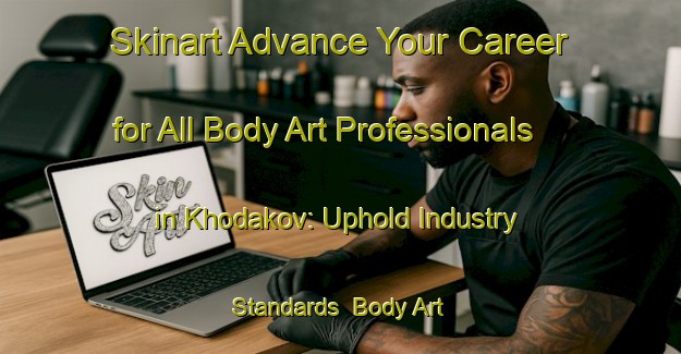 Skinart Advance Your Career for All Body Art Professionals in Khodakov: Uphold Industry Standards | Body Art Qualification Authority | BAQA-Russia