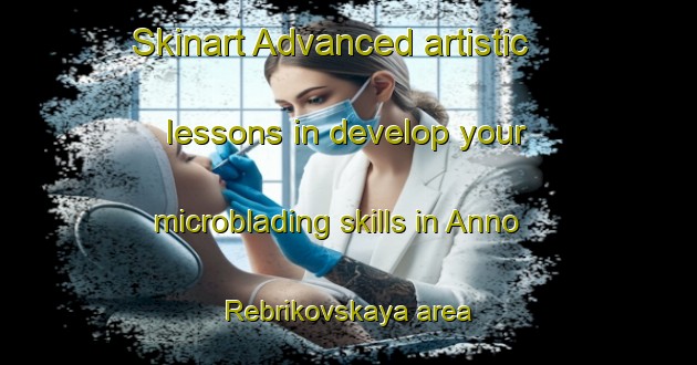 Skinart Advanced artistic lessons in develop your microblading skills in Anno Rebrikovskaya area | MicrobladingTraining | MicrobladingClasses | SkinartTraining-Russia