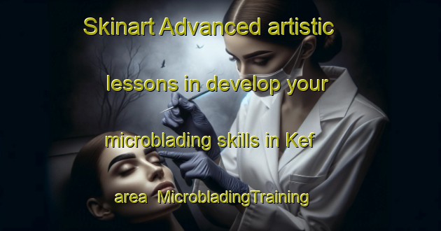 Skinart Advanced artistic lessons in develop your microblading skills in Kef area | MicrobladingTraining | MicrobladingClasses | SkinartTraining-Russia