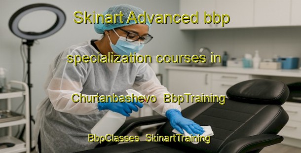 Skinart Advanced bbp specialization courses in Churtanbashevo | BbpTraining | BbpClasses | SkinartTraining-Russia