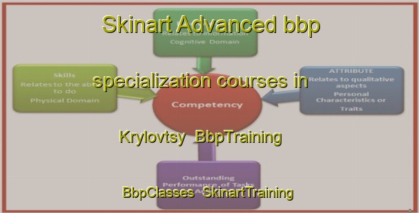 Skinart Advanced bbp specialization courses in Krylovtsy | BbpTraining | BbpClasses | SkinartTraining-Russia