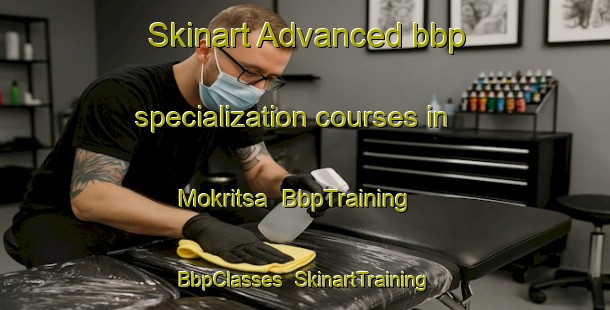 Skinart Advanced bbp specialization courses in Mokritsa | BbpTraining | BbpClasses | SkinartTraining-Russia