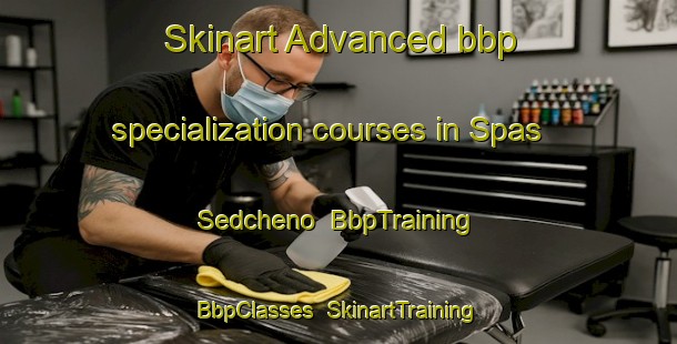 Skinart Advanced bbp specialization courses in Spas Sedcheno | BbpTraining | BbpClasses | SkinartTraining-Russia