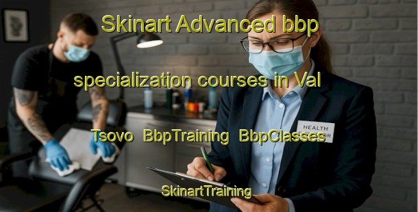 Skinart Advanced bbp specialization courses in Val Tsovo | BbpTraining | BbpClasses | SkinartTraining-Russia