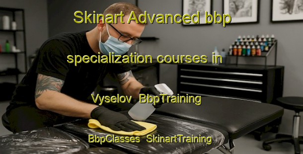 Skinart Advanced bbp specialization courses in Vyselov | BbpTraining | BbpClasses | SkinartTraining-Russia