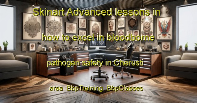 Skinart Advanced lessons in how to excel in bloodborne pathogen safety in Cherusti area | BbpTraining | BbpClasses | SkinartTraining-Russia