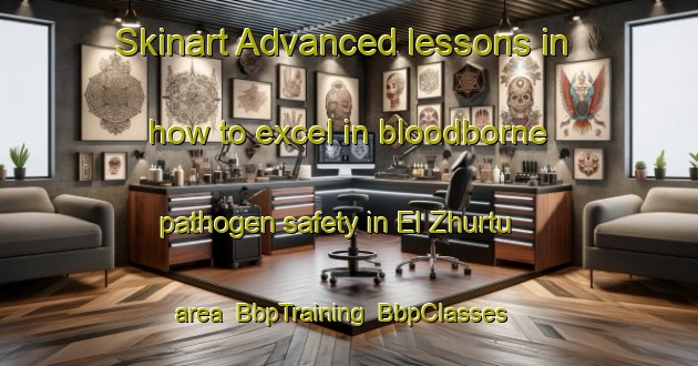 Skinart Advanced lessons in how to excel in bloodborne pathogen safety in El Zhurtu area | BbpTraining | BbpClasses | SkinartTraining-Russia