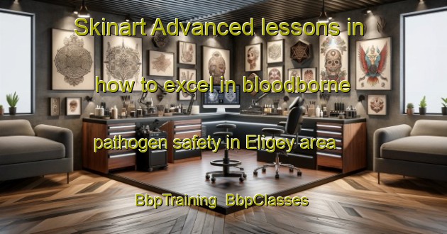 Skinart Advanced lessons in how to excel in bloodborne pathogen safety in Eligey area | BbpTraining | BbpClasses | SkinartTraining-Russia