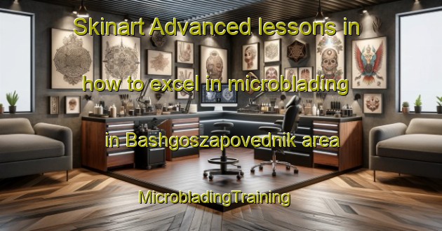 Skinart Advanced lessons in how to excel in microblading in Bashgoszapovednik area | MicrobladingTraining | MicrobladingClasses | SkinartTraining-Russia