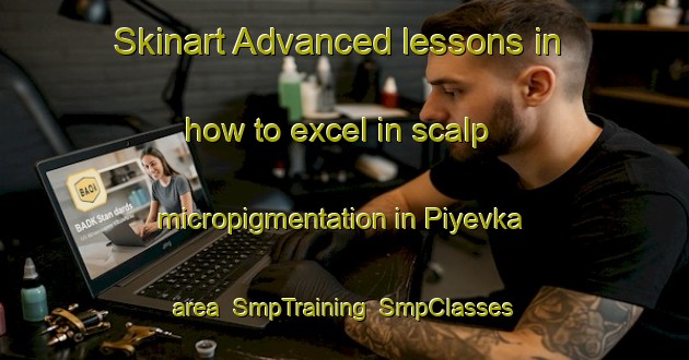 Skinart Advanced lessons in how to excel in scalp micropigmentation in Piyevka area | SmpTraining | SmpClasses | SkinartTraining-Russia