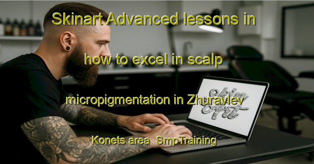 Skinart Advanced lessons in how to excel in scalp micropigmentation in Zhuravlev Konets area | SmpTraining | SmpClasses | SkinartTraining-Russia