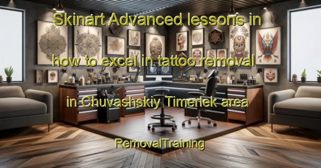 Skinart Advanced lessons in how to excel in tattoo removal in Chuvashskiy Timerlek area | RemovalTraining | RemovalClasses | SkinartTraining-Russia