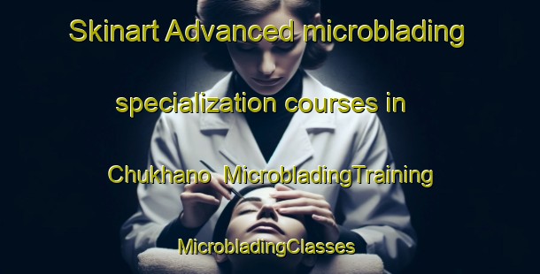 Skinart Advanced microblading specialization courses in Chukhano | MicrobladingTraining | MicrobladingClasses | SkinartTraining-Russia