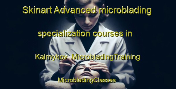 Skinart Advanced microblading specialization courses in Kalmykov | MicrobladingTraining | MicrobladingClasses | SkinartTraining-Russia