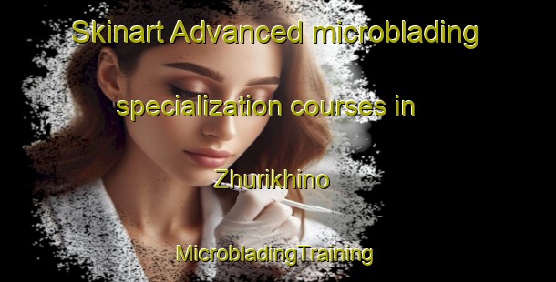 Skinart Advanced microblading specialization courses in Zhurikhino | #MicrobladingTraining #MicrobladingClasses #SkinartTraining-Russia