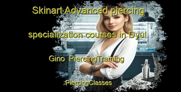 Skinart Advanced piercing specialization courses in Dyul Gino | PiercingTraining | PiercingClasses | SkinartTraining-Russia