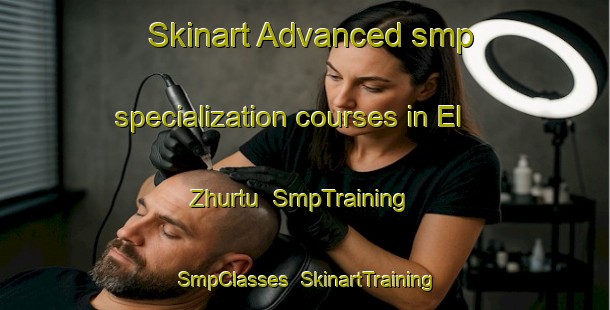 Skinart Advanced smp specialization courses in El Zhurtu | SmpTraining | SmpClasses | SkinartTraining-Russia