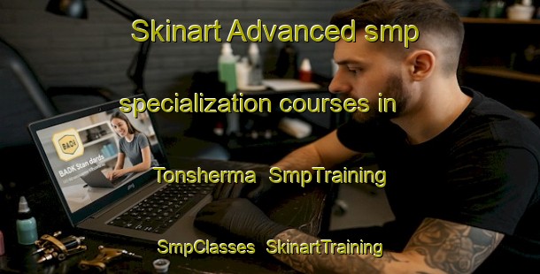 Skinart Advanced smp specialization courses in Tonsherma | SmpTraining | SmpClasses | SkinartTraining-Russia