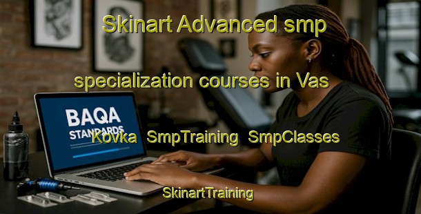 Skinart Advanced smp specialization courses in Vas Kovka | SmpTraining | SmpClasses | SkinartTraining-Russia