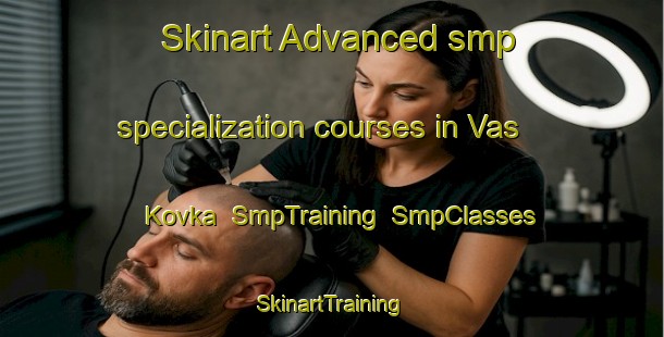 Skinart Advanced smp specialization courses in Vas Kovka | SmpTraining | SmpClasses | SkinartTraining-Russia