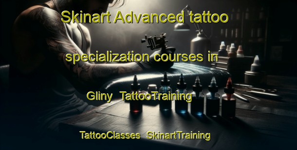 Skinart Advanced tattoo specialization courses in Gliny | TattooTraining | TattooClasses | SkinartTraining-Russia