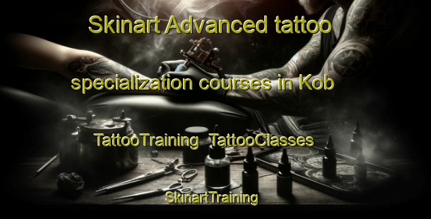 Skinart Advanced tattoo specialization courses in Kob | TattooTraining | TattooClasses | SkinartTraining-Russia