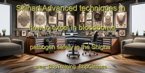 Skinart Advanced techniques in how to excel in bloodborne pathogen safety in the Shigna area | BbpTraining | BbpClasses | SkinartTraining-Russia