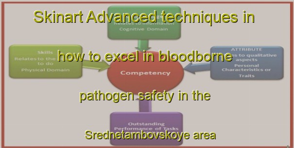 Skinart Advanced techniques in how to excel in bloodborne pathogen safety in the Srednetambovskoye area | BbpTraining | BbpClasses | SkinartTraining-Russia