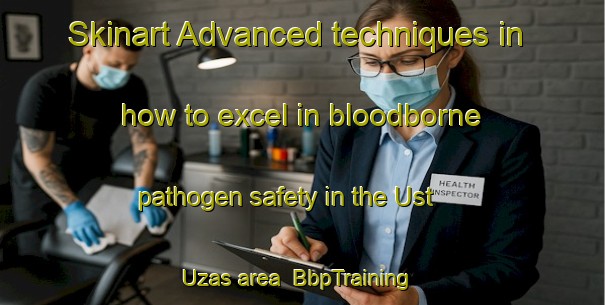 Skinart Advanced techniques in how to excel in bloodborne pathogen safety in the Ust  Uzas area | BbpTraining | BbpClasses | SkinartTraining-Russia