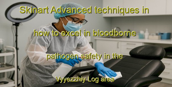 Skinart Advanced techniques in how to excel in bloodborne pathogen safety in the Vyyezzhiy Log area | BbpTraining | BbpClasses | SkinartTraining-Russia