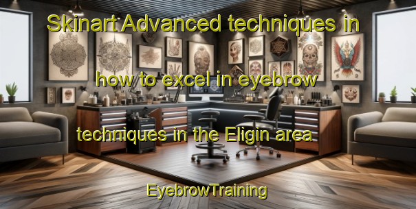 Skinart Advanced techniques in how to excel in eyebrow techniques in the Eligin area | EyebrowTraining | EyebrowClasses | SkinartTraining-Russia