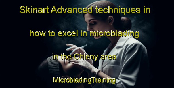 Skinart Advanced techniques in how to excel in microblading in the Chleny area | MicrobladingTraining | MicrobladingClasses | SkinartTraining-Russia