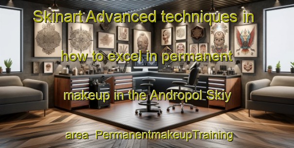 Skinart Advanced techniques in how to excel in permanent makeup in the Andropol Skiy area | PermanentmakeupTraining | PermanentmakeupClasses | SkinartTraining-Russia