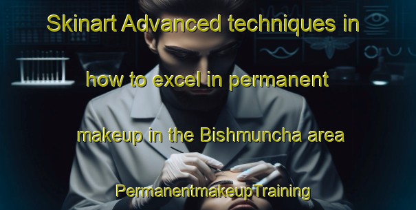 Skinart Advanced techniques in how to excel in permanent makeup in the Bishmuncha area | PermanentmakeupTraining | PermanentmakeupClasses | SkinartTraining-Russia