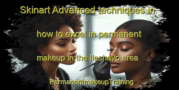 Skinart Advanced techniques in how to excel in permanent makeup in the Ileshevo area | PermanentmakeupTraining | PermanentmakeupClasses | SkinartTraining-Russia