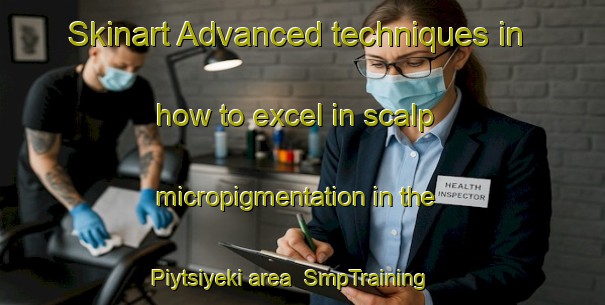 Skinart Advanced techniques in how to excel in scalp micropigmentation in the Piytsiyeki area | SmpTraining | SmpClasses | SkinartTraining-Russia