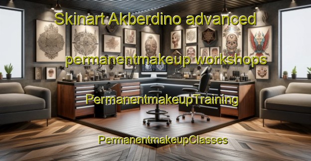 Skinart Akberdino advanced permanentmakeup workshops | #PermanentmakeupTraining #PermanentmakeupClasses #SkinartTraining-Russia