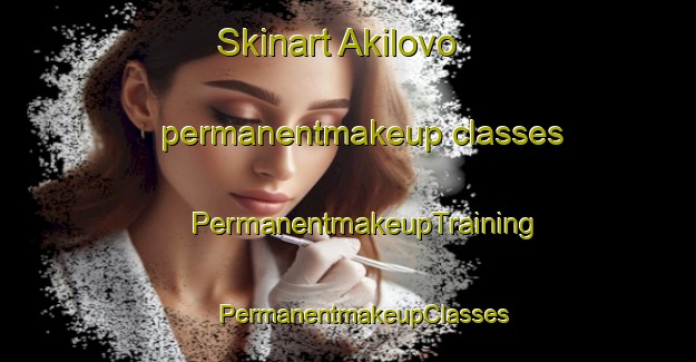 Skinart Akilovo permanentmakeup classes | #PermanentmakeupTraining #PermanentmakeupClasses #SkinartTraining-Russia