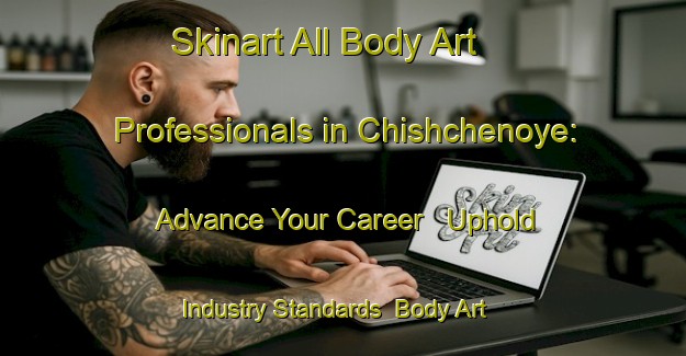 Skinart All Body Art Professionals in Chishchenoye: Advance Your Career - Uphold Industry Standards | Body Art Qualification Authority | BAQA-Russia