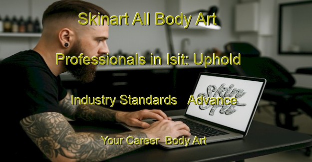 Skinart All Body Art Professionals in Isit: Uphold Industry Standards - Advance Your Career | Body Art Qualification Authority | BAQA-Russia