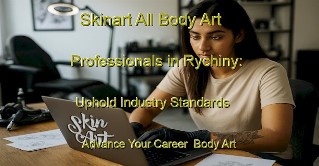 Skinart All Body Art Professionals in Rychiny: Uphold Industry Standards - Advance Your Career | Body Art Qualification Authority | BAQA-Russia