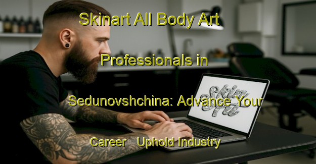 Skinart All Body Art Professionals in Sedunovshchina: Advance Your Career - Uphold Industry Standards | Body Art Qualification Authority | BAQA-Russia