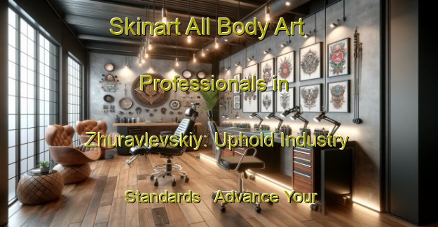 Skinart All Body Art Professionals in Zhuravlevskiy: Uphold Industry Standards - Advance Your Career | Body Art Qualification Authority | BAQA-Russia