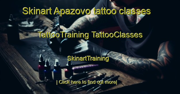 Skinart Apazovo tattoo classes | #TattooTraining #TattooClasses #SkinartTraining-Russia