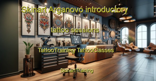 Skinart Arganovo introductory tattoo sessions | #TattooTraining #TattooClasses #SkinartTraining-Russia