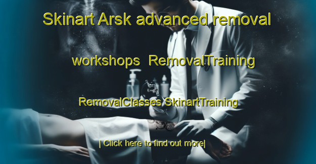 Skinart Arsk advanced removal workshops | #RemovalTraining #RemovalClasses #SkinartTraining-Russia