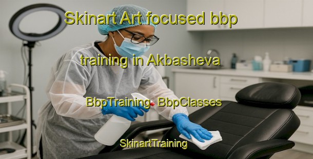 Skinart Art-focused bbp training in Akbasheva | BbpTraining | BbpClasses | SkinartTraining-Russia
